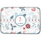 Winter Dish Drying Mat (Personalized)