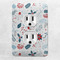 Winter Snowman Electric Outlet Plate - LIFESTYLE
