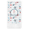 Winter Snowman Guest Paper Towels - Full Color