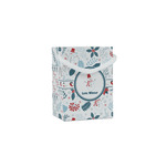 Winter Snowman Jewelry Gift Bags
