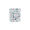 Winter Snowman Jewelry Gift Bags - Matte