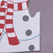 Winter Snowman Jigsaw Puzzle 30 Piece  - Close Up