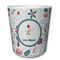 Winter Plastic Tumbler 6oz (Personalized)