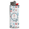 Winter Snowman Case for BIC Lighters