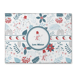 Winter Microfiber Screen Cleaner (Personalized)