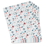 Winter Snowman Binder Tab Divider Set