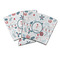 Winter Snowman Party Cup Sleeves - PARENT MAIN