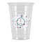 Winter Snowman Party Cups - 16oz