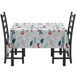 Winter Tablecloth (Personalized)