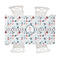 Winter Snowman Tablecloths (58"x102") - MAIN (top view)
