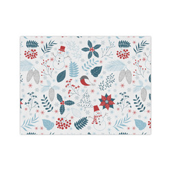 Winter Snowman Tissue Paper Sheets - Medium - Heavyweight