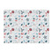 Winter Snowman Tissue Paper Sheets - Large - Lightweight