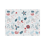 Winter Snowman Tissue Paper Sheets - Medium - Lightweight