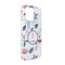 Winter Snowman iPhone 13 Case - Angle