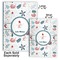 Winter Soft Cover Journal - Compare