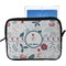 Winter Tablet Case / Sleeve - Large (Personalized)