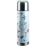 Winter Stainless Steel Thermos (Personalized)