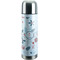 Winter Stainless Steel Thermos (Personalized)