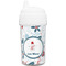 Winter Toddler Sippy Cup (Personalized)