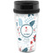 Winter Acrylic Travel Mug without Handle (Personalized)