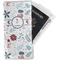 Winter Travel Document Holder