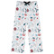 Winter Womens Pajama Pants - L