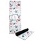 Winter Yoga Mat (Personalized)