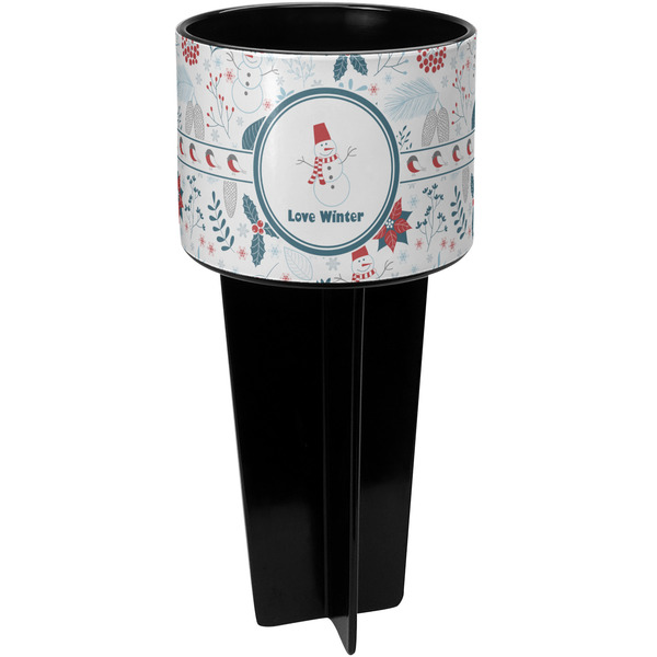 Winter spiker_black_apvl