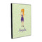 Custom Character (Woman) Wood Prints (Personalized)