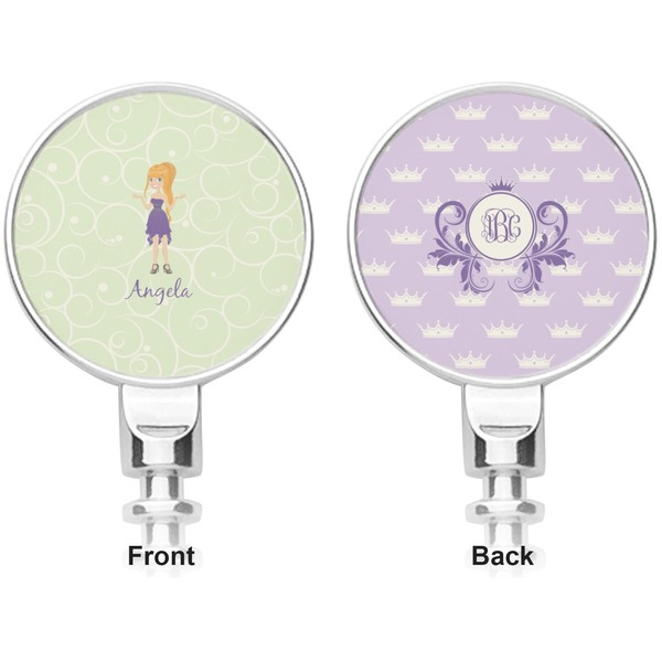 Custom Character (Woman) Corkscrew - Apvl