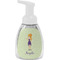 Custom Character (Woman) Foam Soap Bottle (Personalized)