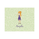 Custom Character (Woman) 500 pc Jigsaw Puzzle (Personalized)
