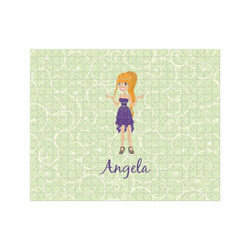 Custom Character (Woman) 500 pc Jigsaw Puzzle (Personalized)