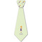 Custom Character (Woman) Just Faux Tie