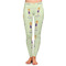 Custom Character (Woman) Ladies Leggings (Personalized)
