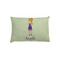 Custom Character (Woman) Pillow Case - Toddler (Personalized)