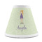 Custom Character (Woman) Chandelier Lamp Shade (Personalized)