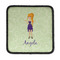 Custom Character (Woman) Square Patch