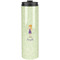 Custom Character (Woman) Stainless Steel Tumbler 20 Oz - Front