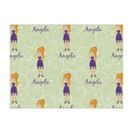 Custom Character (Woman) Tissue Paper Sheets - Large - Heavyweight (Personalized)
