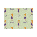 Custom Character (Woman) Tissue Paper Sheets - Medium - Heavyweight (Personalized)