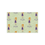 Custom Character (Woman) Tissue Paper Sheets - Small - Heavyweight (Personalized)
