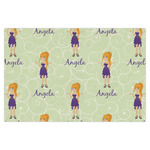 Custom Character (Woman) Tissue Paper Sheets - X-Large - Heavyweight (Personalized)