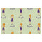 Custom Character (Woman) Tissue Paper Sheets - X-Large - Heavyweight (Personalized)