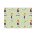 Custom Character (Woman) Tissue Paper Sheets - Medium - Lightweight (Personalized)