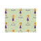 Custom Character (Woman) Tissue Paper Sheets - Medium - Lightweight (Personalized)