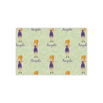 Custom Character (Woman) Tissue Paper Sheets - Small - Lightweight (Personalized)