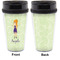 Custom Character (Woman) Travel Mug Approval (Personalized)