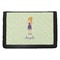 Custom Character (Woman) Trifold Wallet (Personalized)