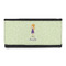 Custom Character (Woman) Leatherette Ladies Wallet (Personalized)